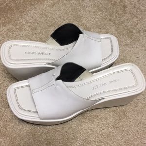 Nine West Sandals